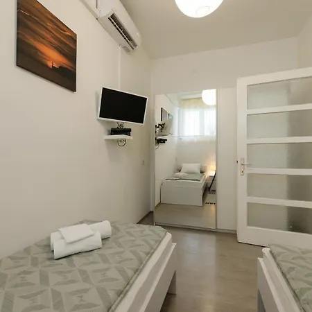 Studio Vito Apartman *