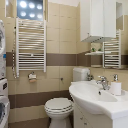 Apartman Studio Vito Zára