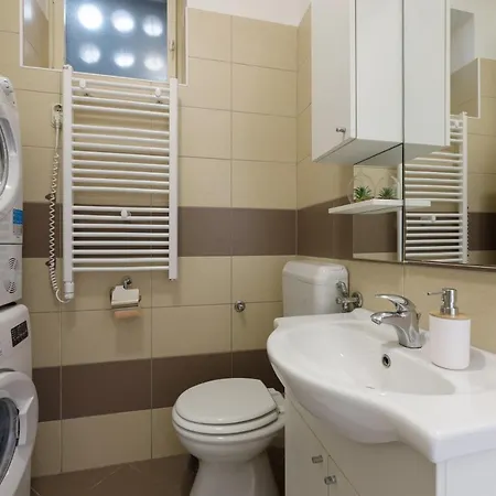 公寓 Vito 扎达尔