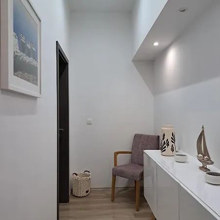 Studio Vito Apartman *