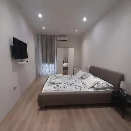 Apartment Vito *