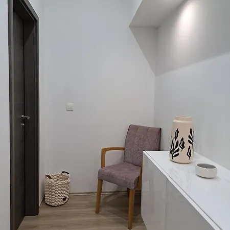 Apartman Studio Vito Zára