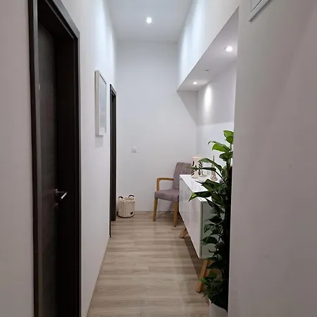 Studio Vito Apartman