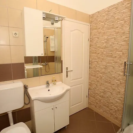 Studio Vito Apartman *