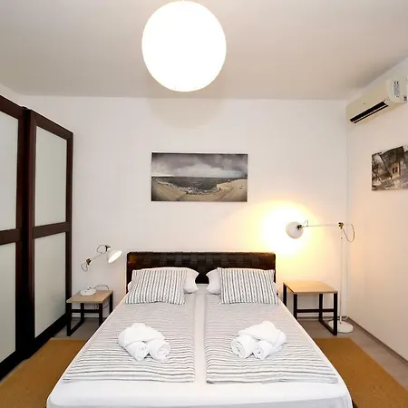 Studio Vito Apartman Zára