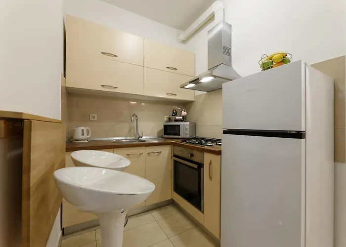 Apartament Vito Zadar