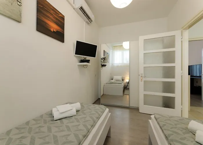 Vito Apartament *