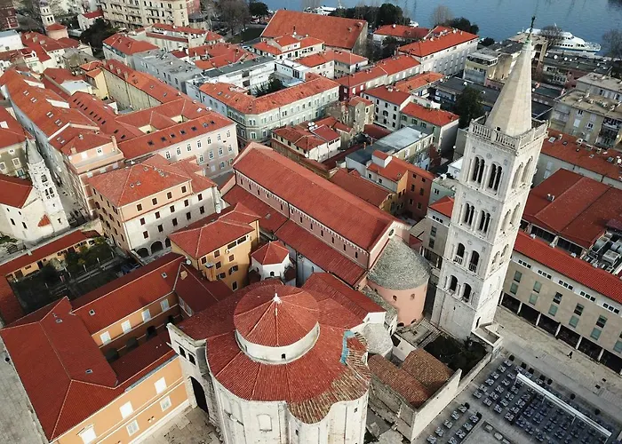 Apartament Vito Zadar