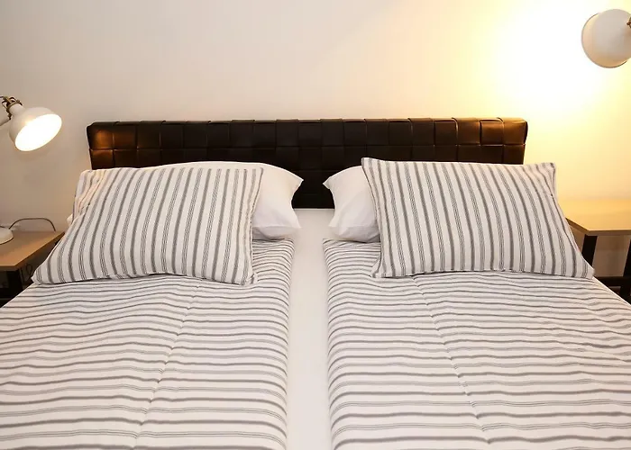 Vito Apartament Zadar