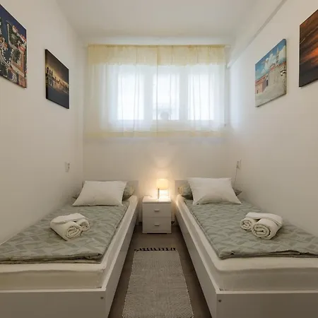 Apartament Vito *