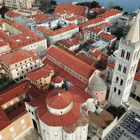 דירה Vito זאדאר