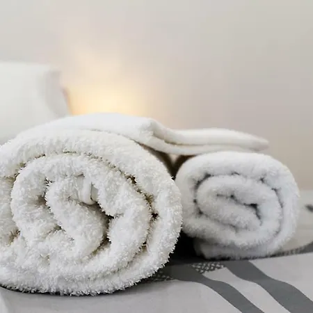 Apartament Vito